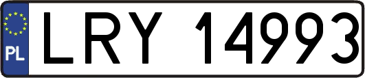 LRY14993