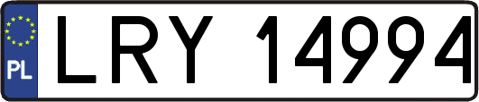 LRY14994