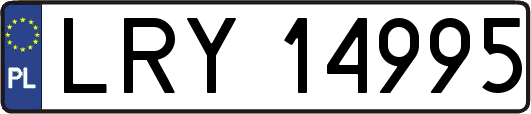 LRY14995