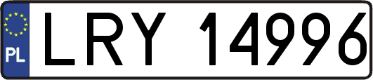 LRY14996