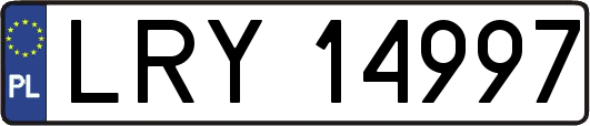 LRY14997
