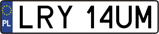 LRY14UM