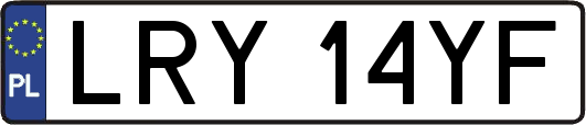 LRY14YF