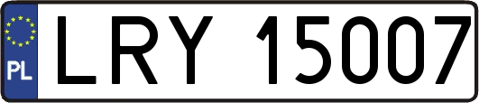 LRY15007