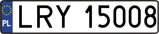 LRY15008