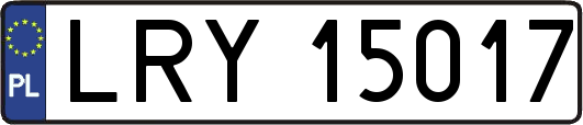 LRY15017