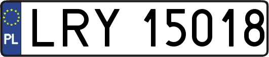 LRY15018