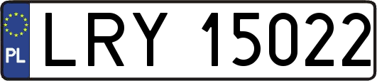 LRY15022