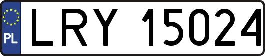 LRY15024