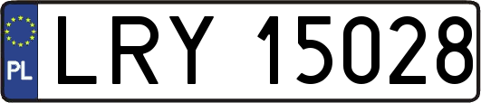 LRY15028