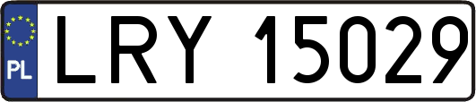 LRY15029