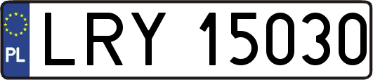 LRY15030