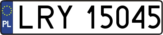 LRY15045