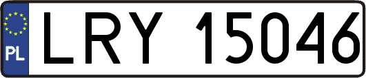 LRY15046