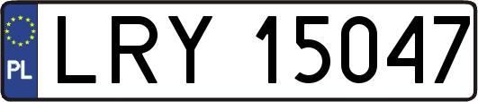 LRY15047