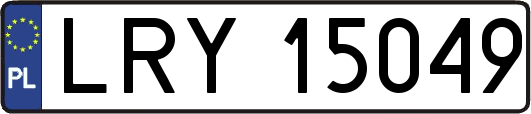 LRY15049