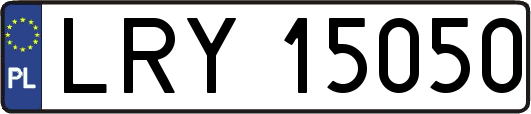 LRY15050