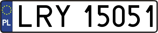 LRY15051