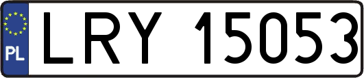 LRY15053