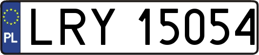 LRY15054