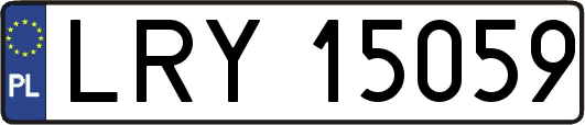 LRY15059