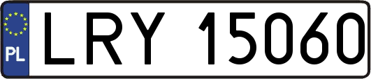 LRY15060
