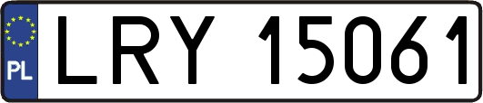 LRY15061