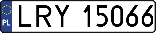 LRY15066