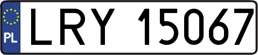 LRY15067