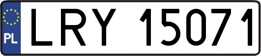 LRY15071