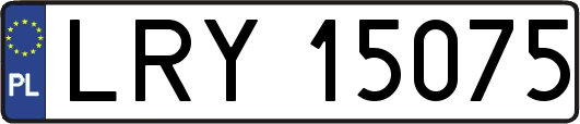 LRY15075