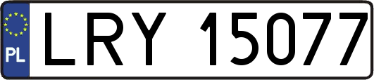 LRY15077