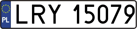 LRY15079
