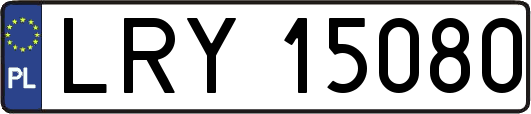 LRY15080