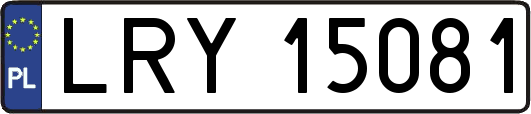 LRY15081