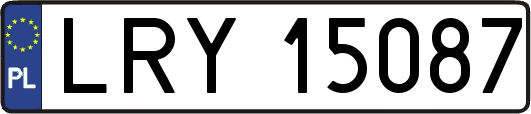 LRY15087