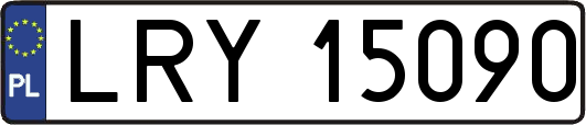 LRY15090