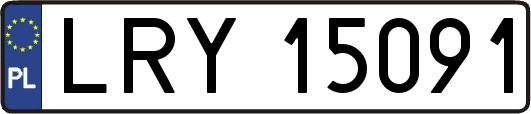 LRY15091