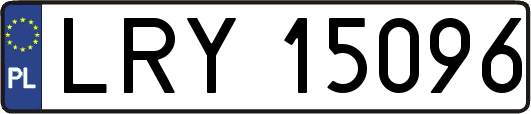 LRY15096