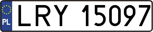 LRY15097