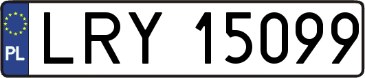 LRY15099