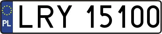 LRY15100