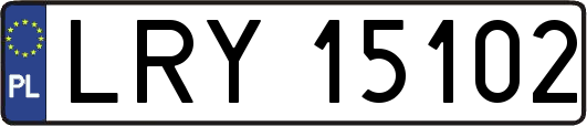 LRY15102