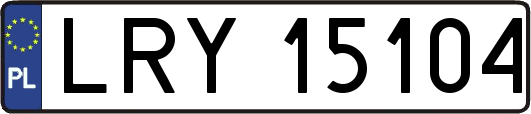 LRY15104