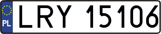 LRY15106