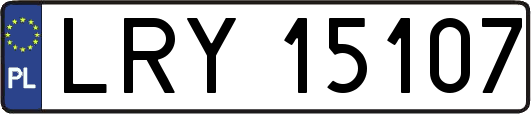LRY15107