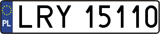 LRY15110