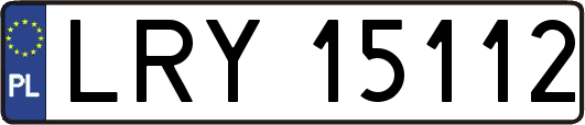 LRY15112