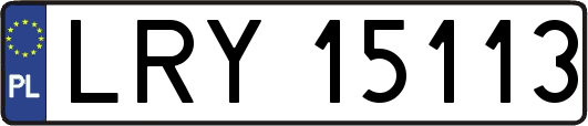 LRY15113