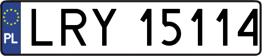 LRY15114
